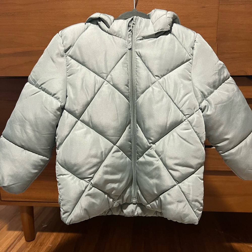 H&M  Puffer Jacket